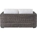 Coastal Living Outdoor Montauk Loveseat 6 Coastal Living Outdoor Montauk Loveseat U012510 U012510 VM3
