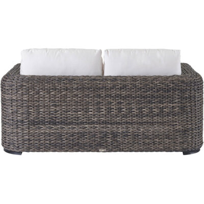 Coastal Living Outdoor Montauk Loveseat U012510 U012510 VM3