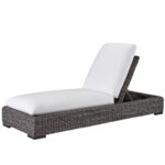 Coastal Living Outdoor Montauk Chaise Lounge 6 Coastal Living Outdoor Montauk Chaise Lounge U012535 U012535 VM2