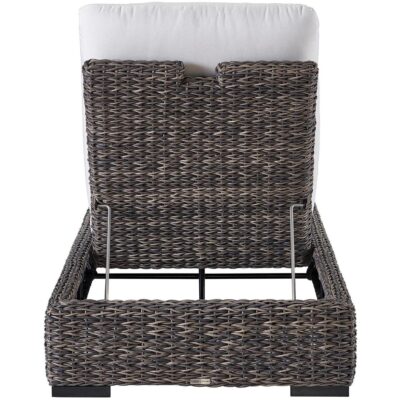 Coastal Living Outdoor Montauk Chaise Lounge U012535 U012535 VM5