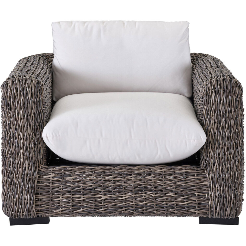 Coastal Living Outdoor Montauk Lounge Chair