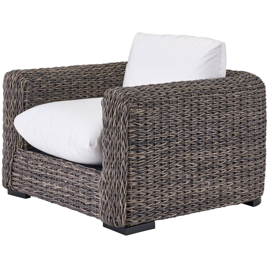 Coastal Living Outdoor Montauk Lounge Chair - Image 3