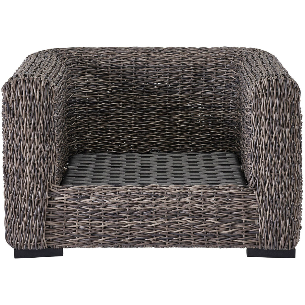 Coastal Living Outdoor Montauk Lounge Chair - Image 4