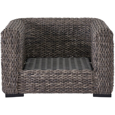 Coastal Living Outdoor Montauk Lounge Chair U012565 U012565 VM4