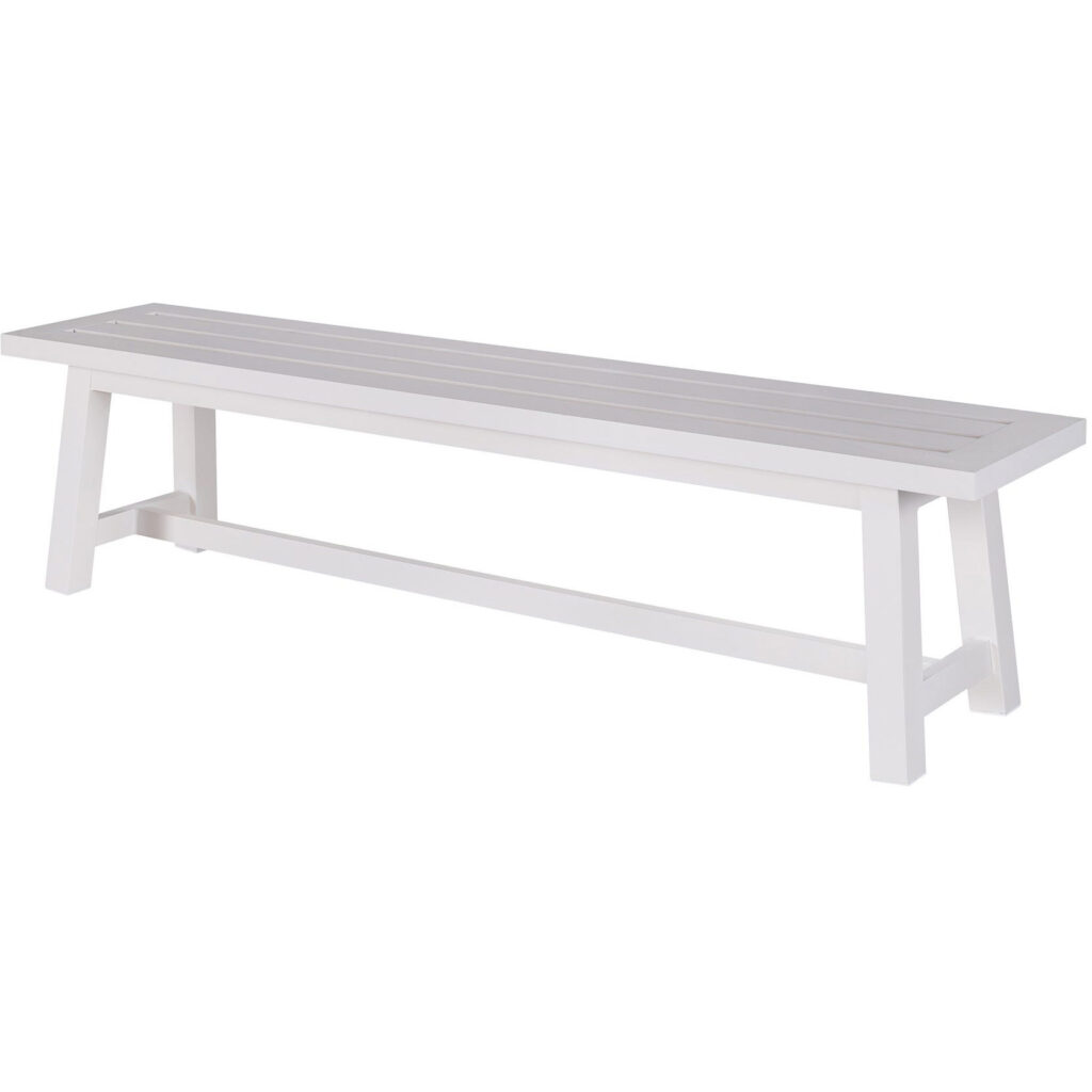 Coastal Living Outdoor Tybee Dining Bench