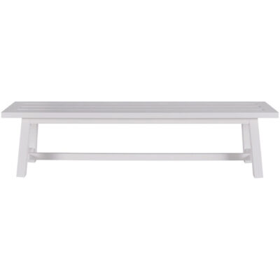 Coastal Living Outdoor Tybee Dining Bench U012612 U012612 vm 002