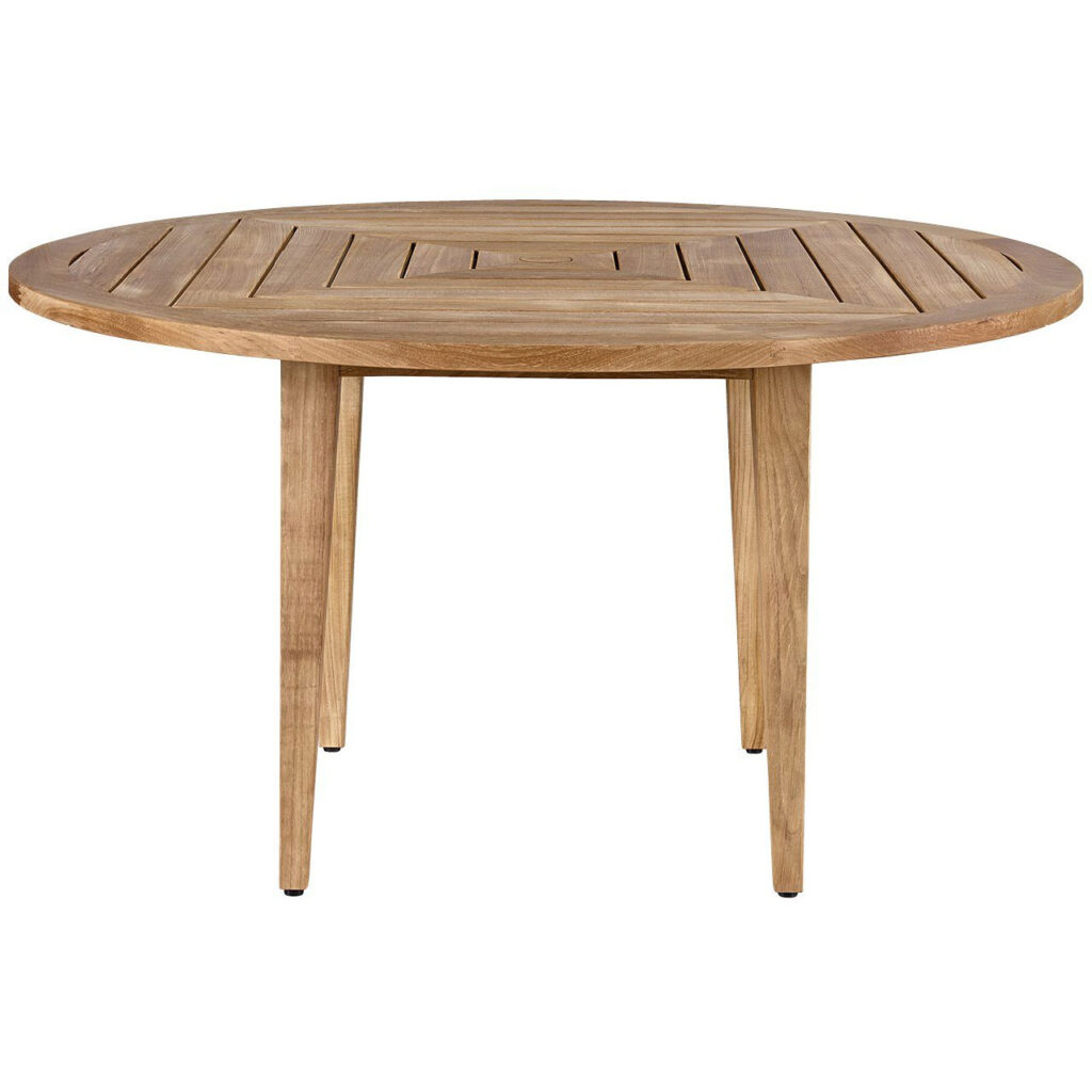 Coastal Living Outdoor Chesapeake Round Dining Table