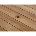 Coastal Living Outdoor Chesapeake Rectangular Dining Table 9 Coastal Living Outdoor Chesapeake Rectangular Dining Table U012652 U012652 DETAIL