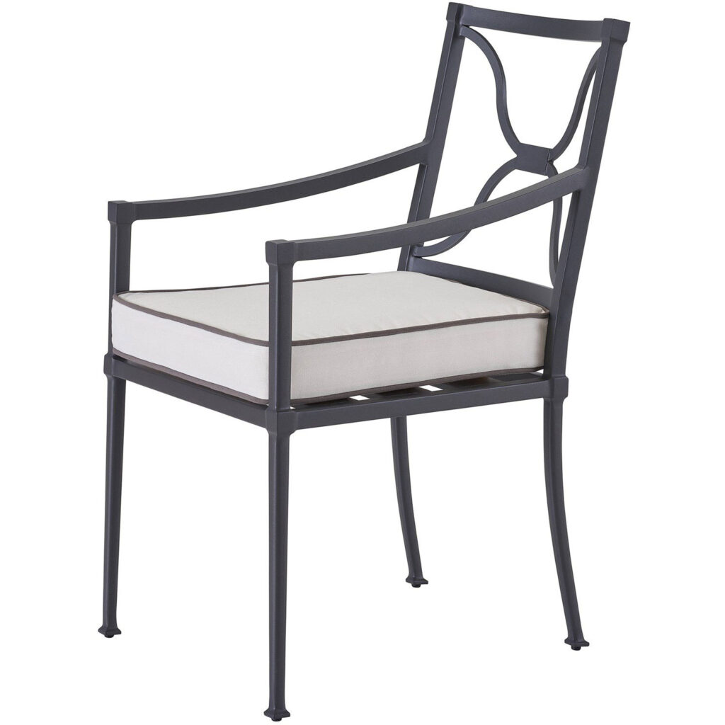 Coastal Living Outdoor Seneca Dining Chair - Image 3