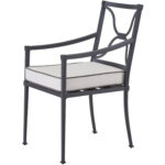 Coastal Living Outdoor Seneca Dining Chair 8 Coastal Living Outdoor Seneca Dining Chair U012723 U012723 VM Sized