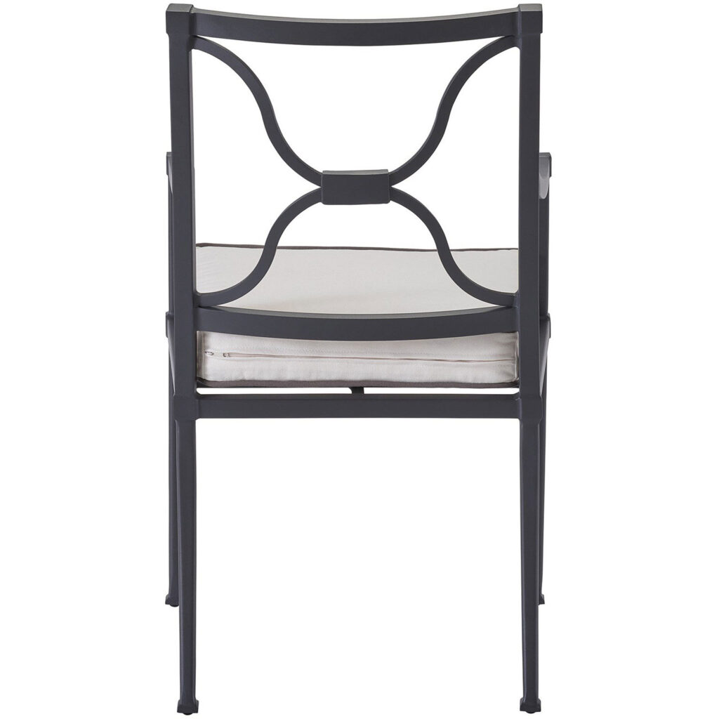 Coastal Living Outdoor Seneca Dining Chair - Image 2