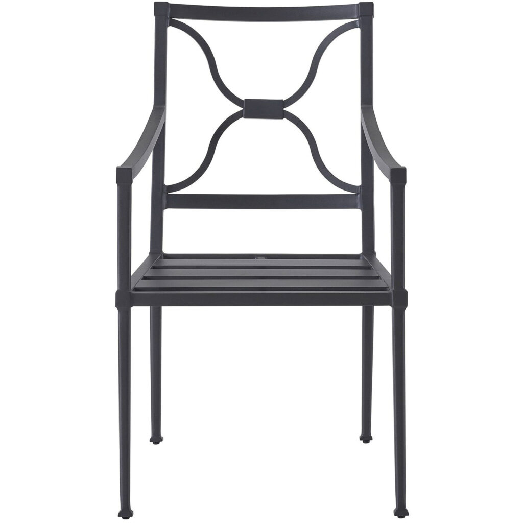 Coastal Living Outdoor Seneca Dining Chair - Image 4