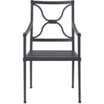 Coastal Living Outdoor Seneca Dining Chair 9 Coastal Living Outdoor Seneca Dining Chair U012723 U012723 VM Sized3