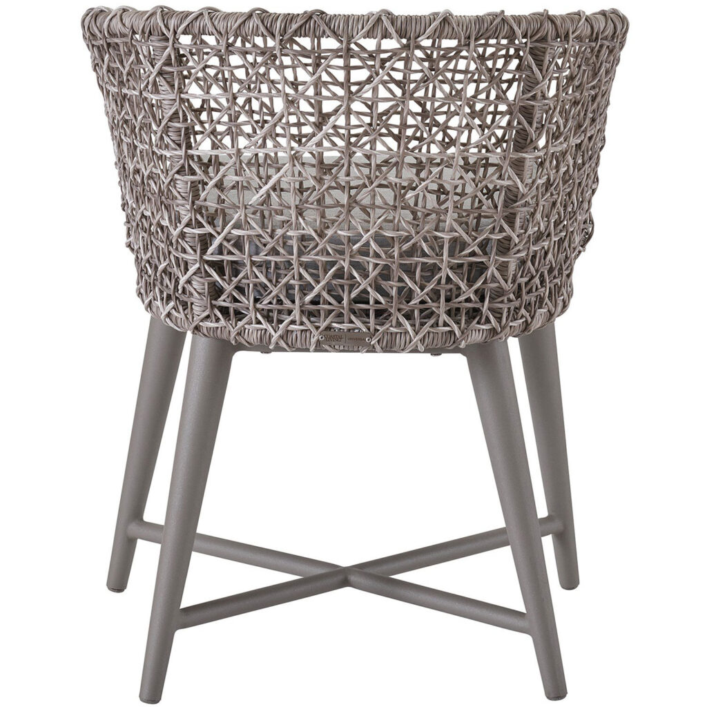 Coastal Living Outdoor Saybrook Dining Chair - Image 2