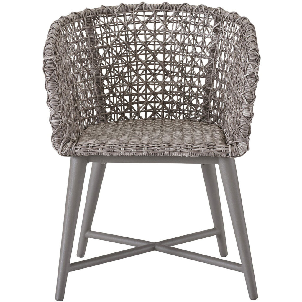 Coastal Living Outdoor Saybrook Dining Chair - Image 4