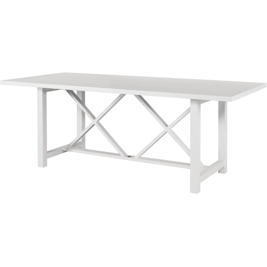 Coastal Living Outdoor Tybee Rectangle Dining Table