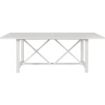 Coastal Living Outdoor Tybee Rectangle Dining Table U012752 U012752 vm 001