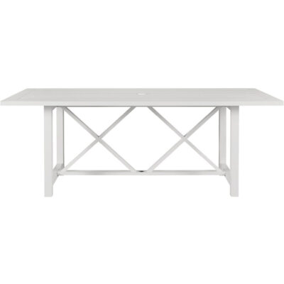 Coastal Living Outdoor Tybee Rectangle Dining Table U012752 U012752 vm 001