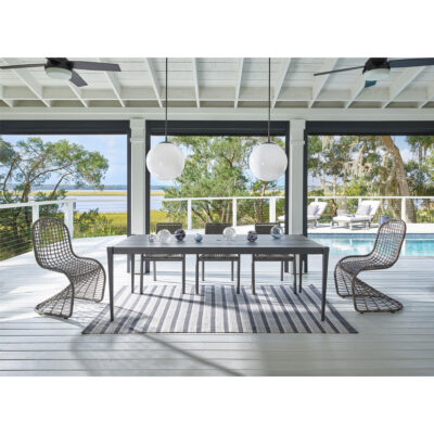 Coastal Living Outdoor Seneca Dining Table U012753 U012753 vm 002