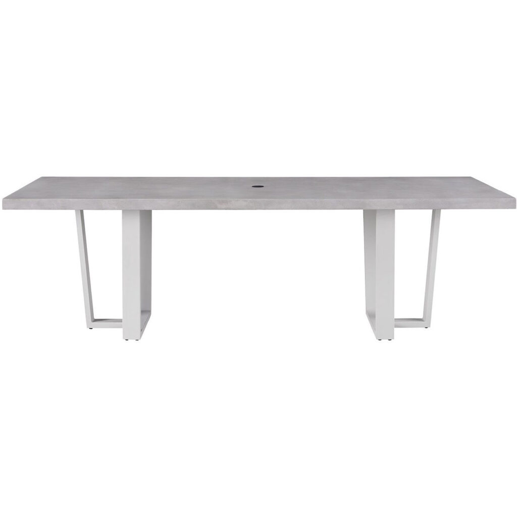 Coastal Living Outdoor South Beach Dining Table - Image 2