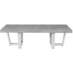 Coastal Living Outdoor South Beach Cocktail Table U012820 U012820 vm 001