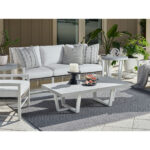 Coastal Living Outdoor South Beach Cocktail Table U012820 U012820 vm 003