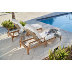 Coastal Living Outdoor Chesapeake Chaise Lounge 10 Coastal Living Outdoor Chesapeake Chaise Lounge U012837 U012837 RM ALT