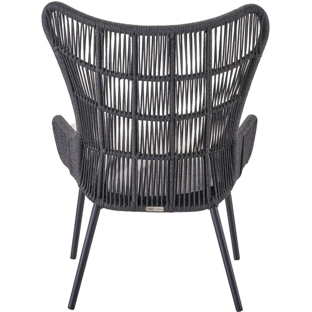 Coastal Living Outdoor Hatteras Chair - Image 2