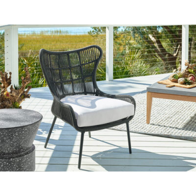 Coastal Living Outdoor Hatteras Chair U012838 U012838 vm 003