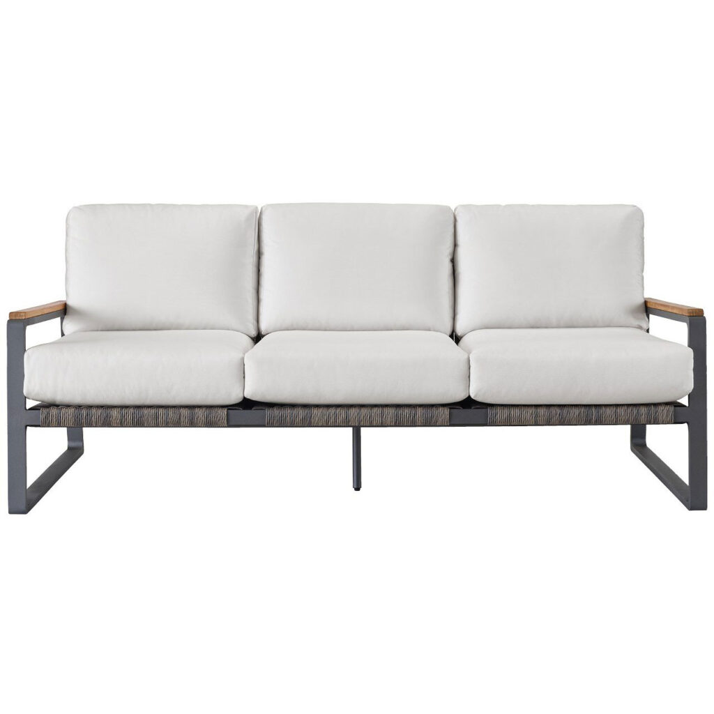 Coastal Living Outdoor San Clemente Sofa