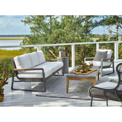 Coastal Living Outdoor San Clemente Sofa U012940 U012940 vm 004