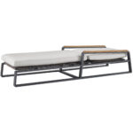 Coastal Living Outdoor San Clemente Chaise Lounge 8 Coastal Living Outdoor San Clemente Chaise Lounge U012950 U012950 ANGLE ALT