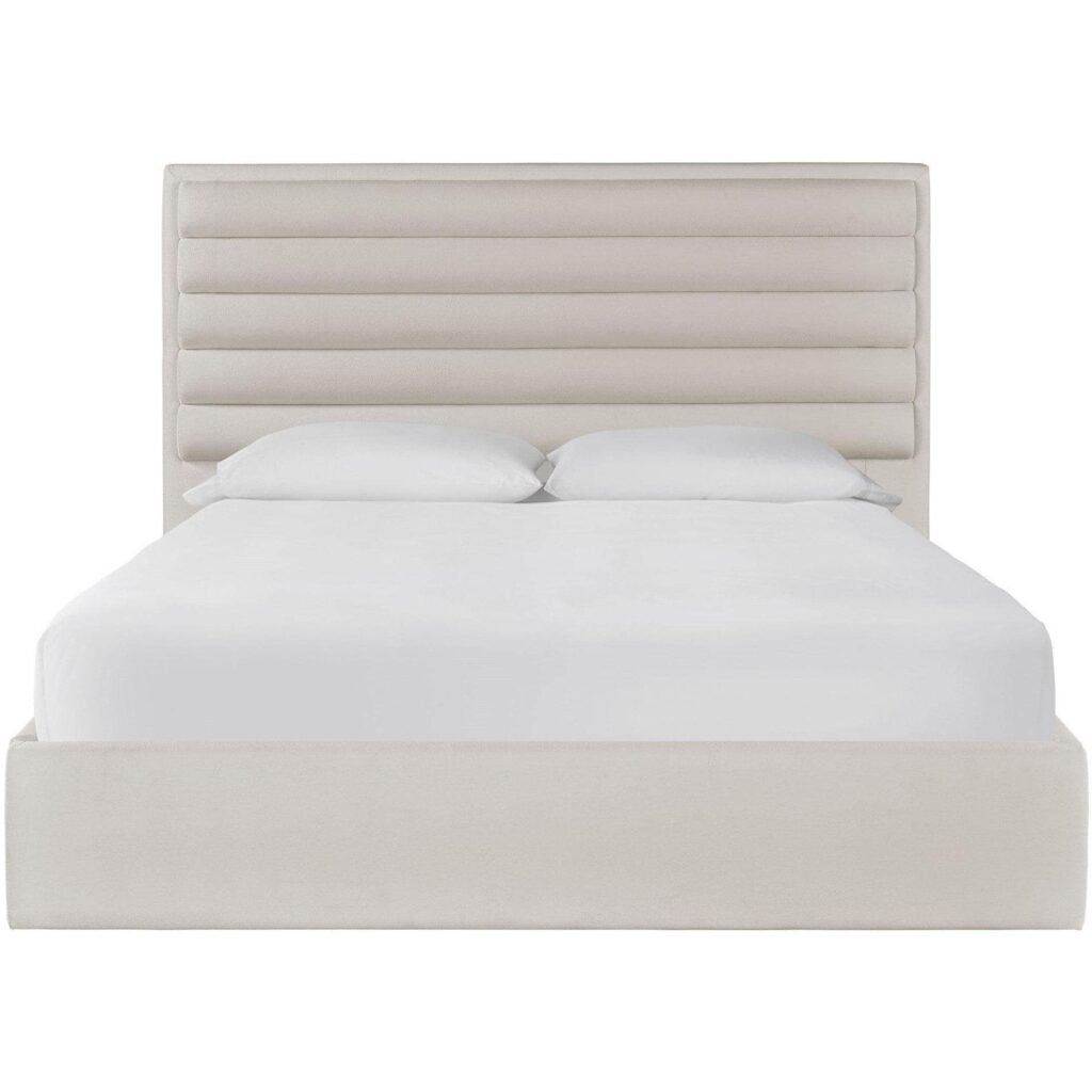 Tranquility Upholstered Bed King