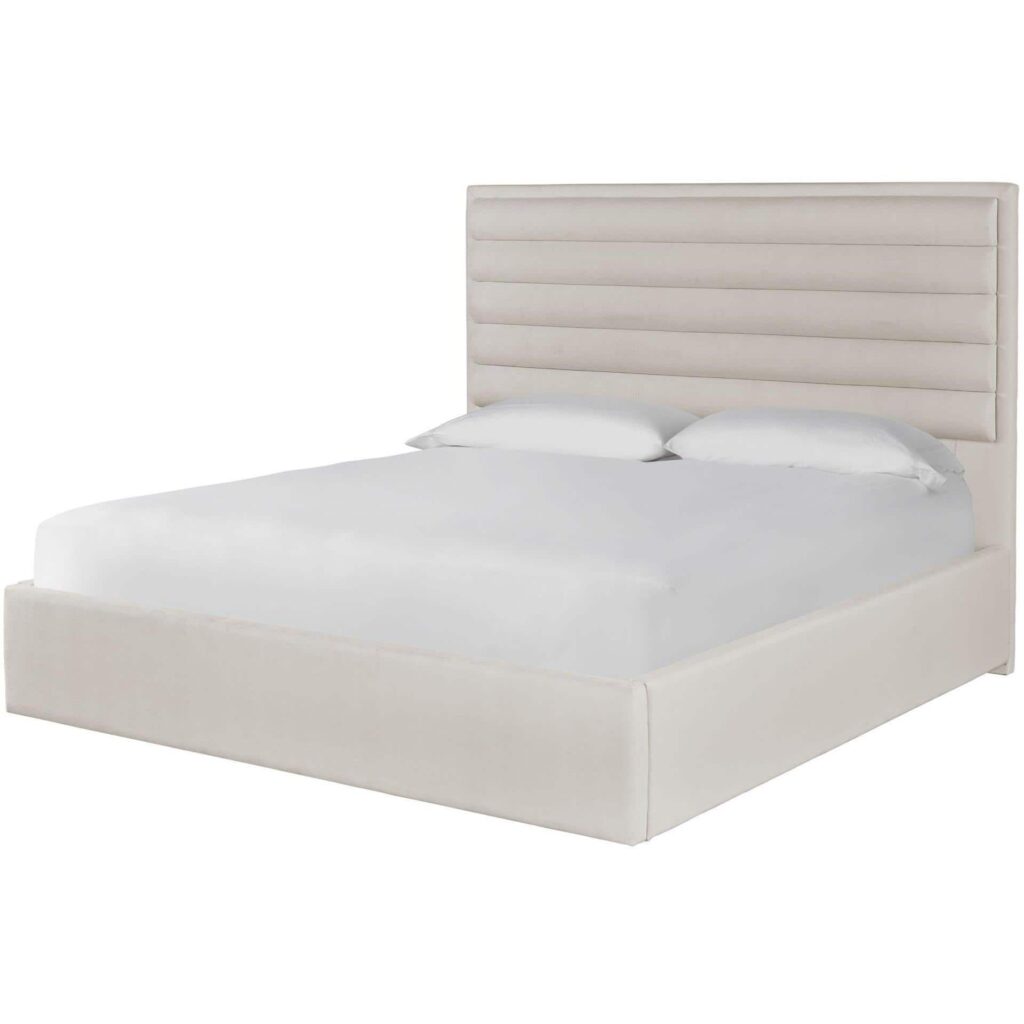 Tranquility Upholstered Bed King - Image 2