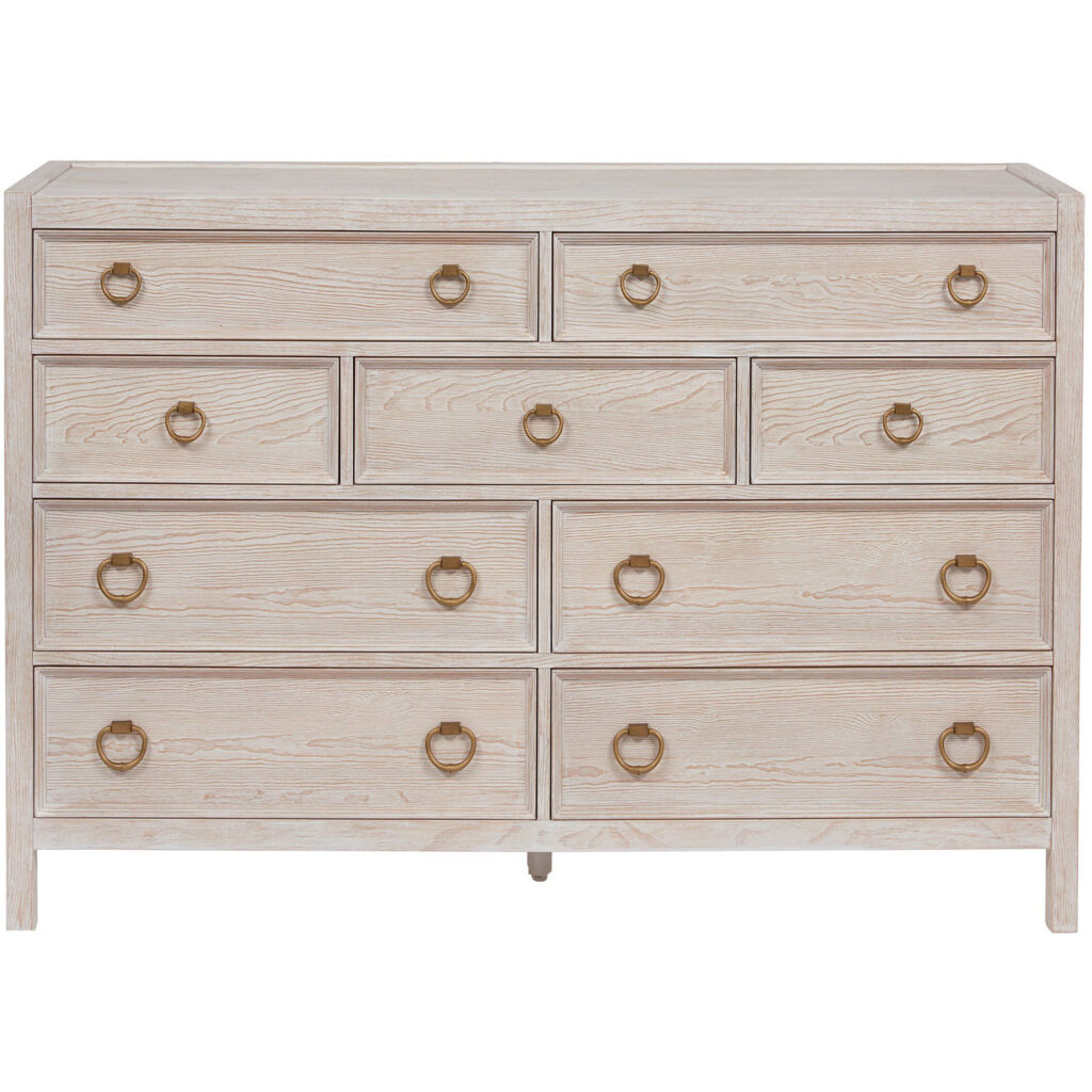 Getaway Coastal Living Getaway Dresser - Image 2