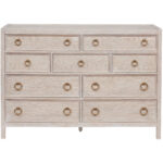Getaway Coastal Living Getaway Dresser 4 Getaway Coastal Living Getaway Dresser U033040 U033040