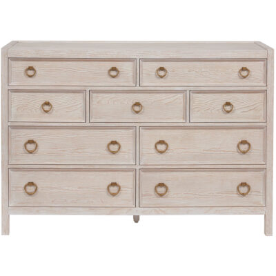 Getaway Coastal Living Getaway Dresser U033040 U033040