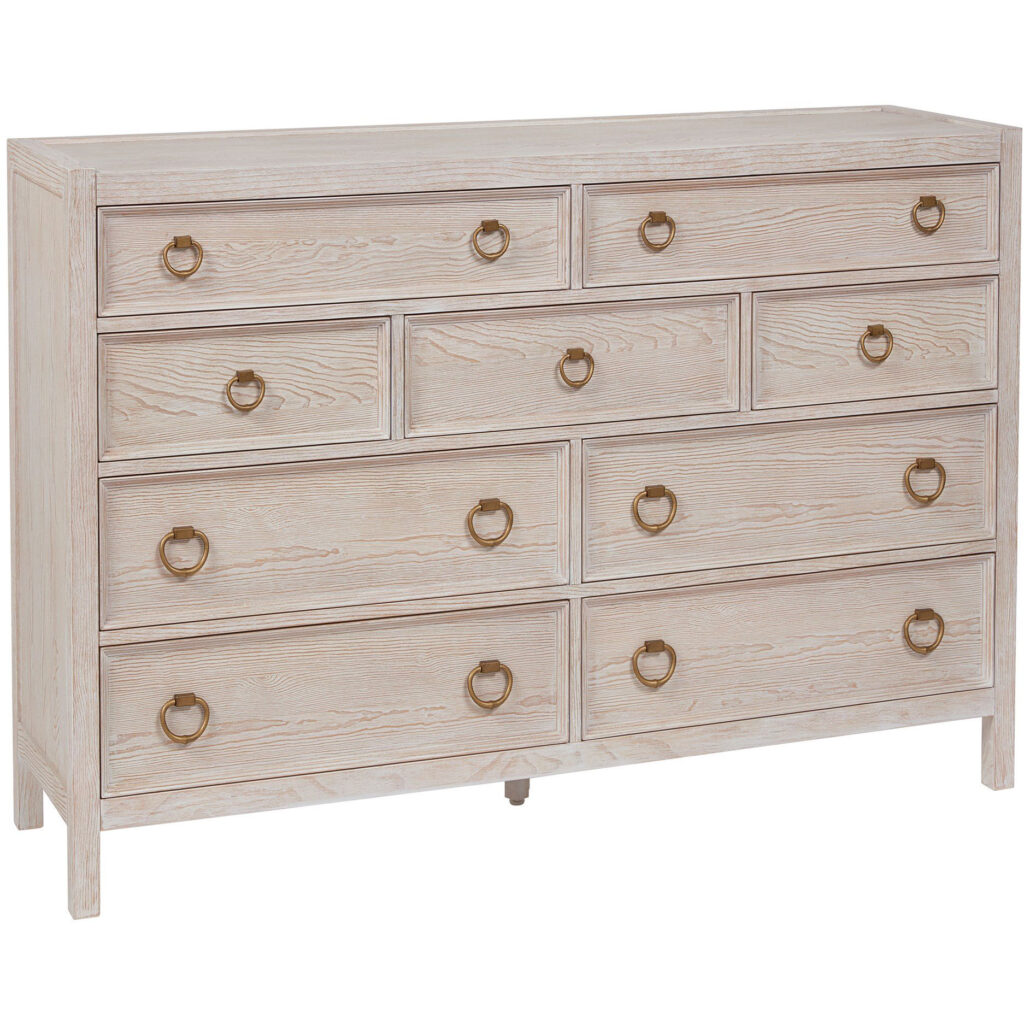 Getaway Coastal Living Getaway Dresser