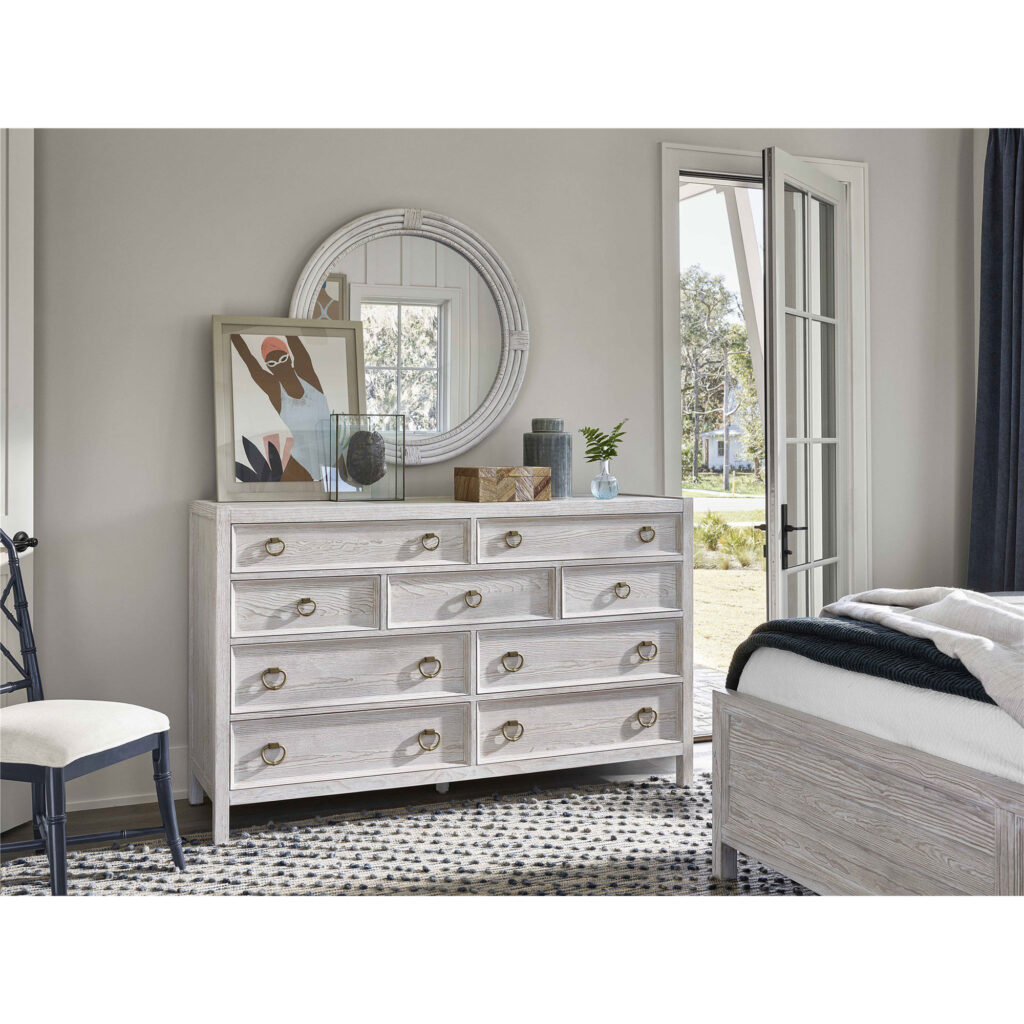 Getaway Coastal Living Getaway Dresser - Image 3