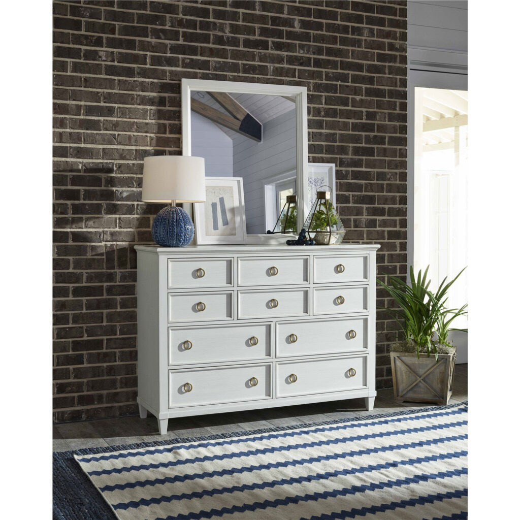 Getaway Coastal Living Bondi Beach Dresser - Image 4