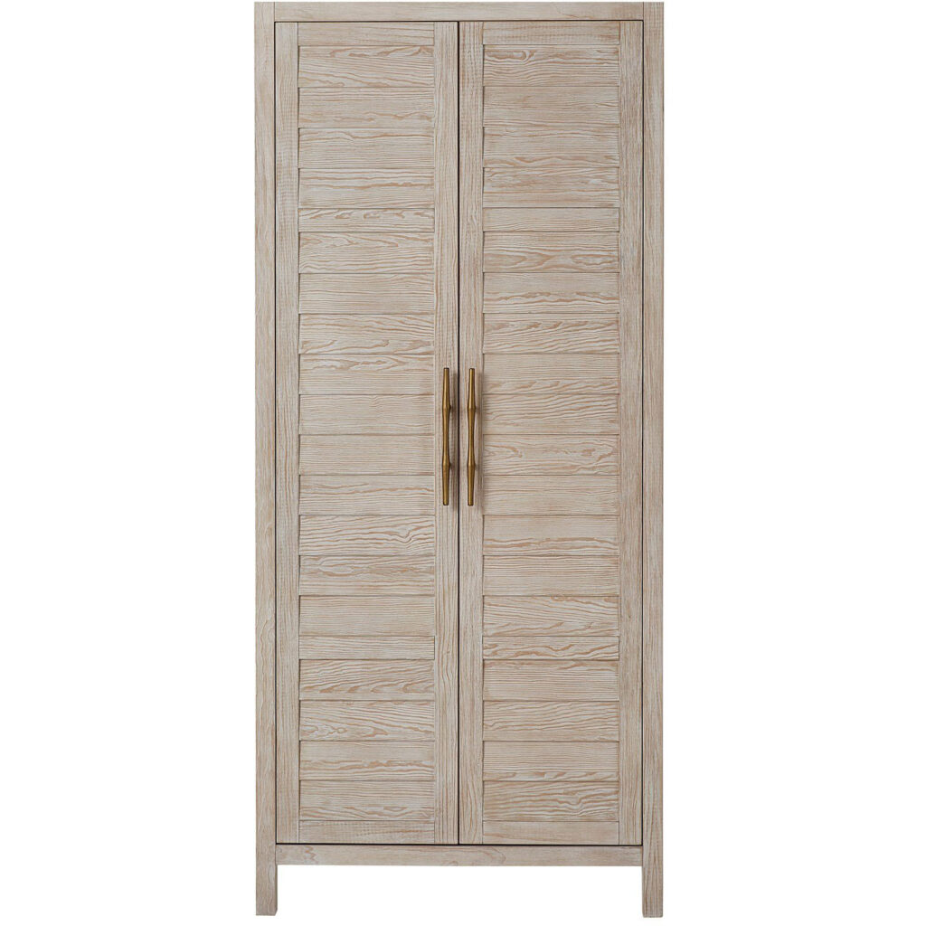 Getaway Coastal Living Utility Cabinet - Image 2