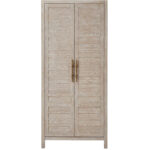 Getaway Coastal Living Utility Cabinet 6 Getaway Coastal Living Utility Cabinet U033165 U033165