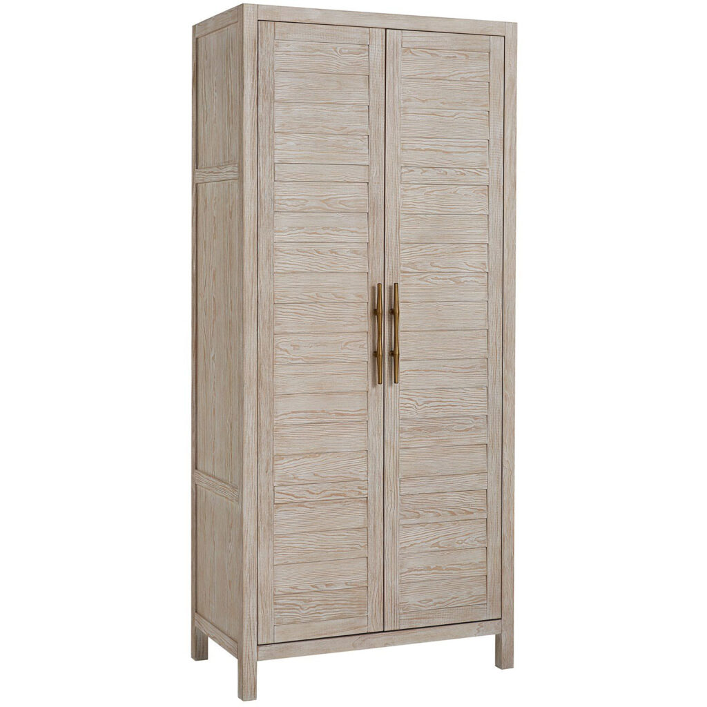 Getaway Coastal Living Utility Cabinet