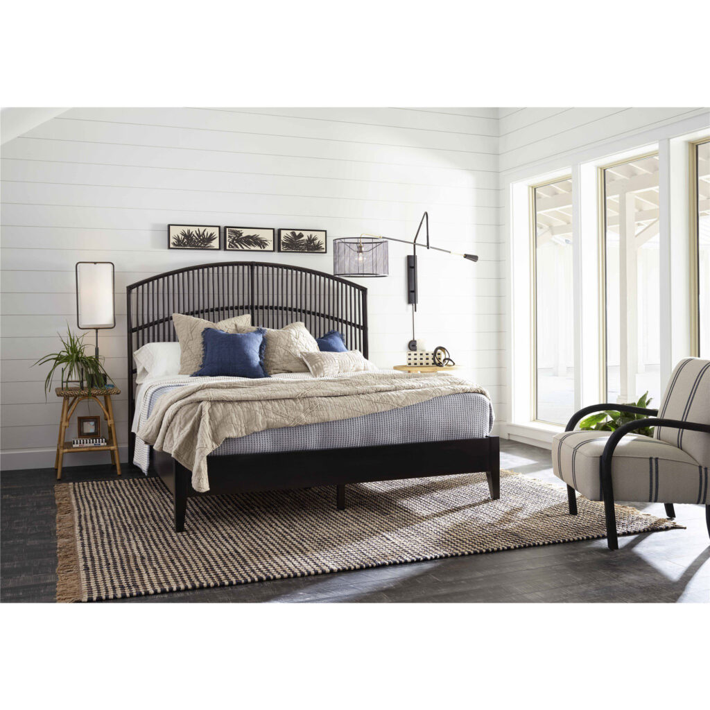 Getaway Coastal Living Blackadore Caye Queen Bed - Image 5