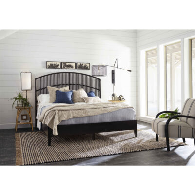 Getaway Coastal Living Blackadore Caye Queen Bed U033B210B U033220 RM ALT