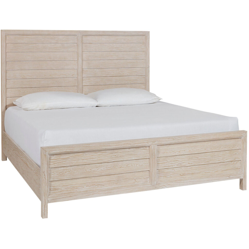 Getaway Coastal Living Getaway Panel King Bed