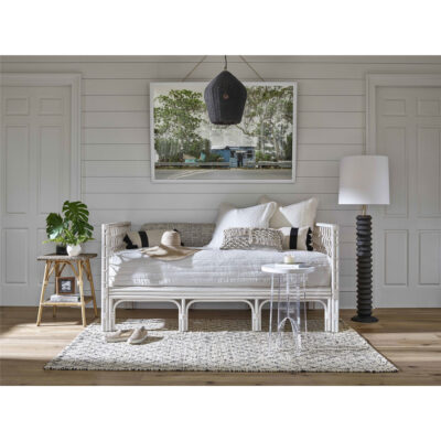 Getaway Coastal Living Corsica Accent Table U033A811 U033320 RM