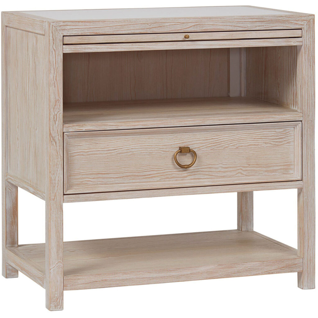 Getaway Coastal Living Drawer Nightstand