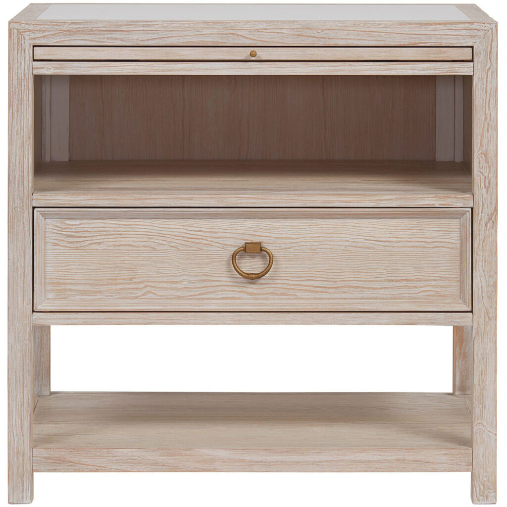 Getaway Coastal Living Drawer Nightstand - Image 2