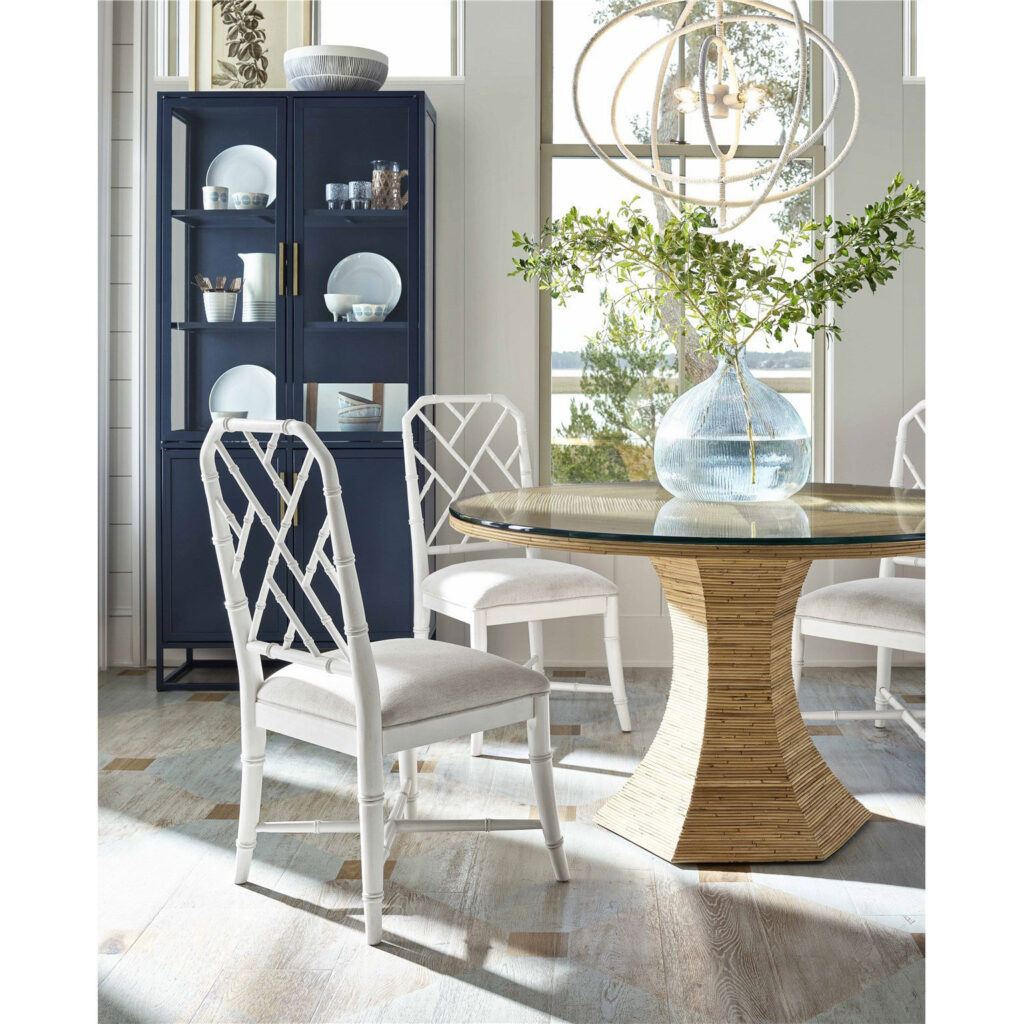 Nantucket Round Dining Table - Image 5